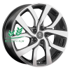 Диск Replay HV41 BKF 7x18/5x114,3 ET34 D66,6