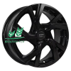 Диск RST R156 BL 6x16/4x100 ET41 D60,1
