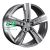 Диск Replay CHR106 GMF 7.5x18/5x108 ET47 D60,1