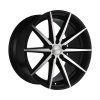Диск RW H-758 DB 8,5x19/5x112 ET35 D66,6