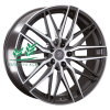 Диск Replay B308 MGMF 8.5x20/5x112 ET27 D66,6