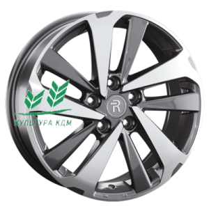 Диск Replay NS261 GMF 7x17/5x114,3 ET45 D66,1