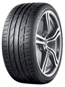 Шина Bridgestone Potenza S001 225/40R19 89 Y