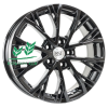 Диск RST R207 (Kia) BL 6.5x17/5x114,3 ET35 D67,1