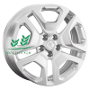 Диск Replay GS38 Sil 7.5x19/5x114,3 ET39 D67,1