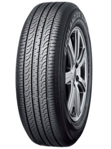 Шина Yokohama Geolandar SUV G055 245/65R17 107 H