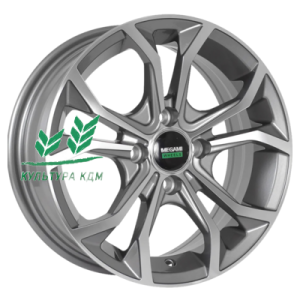 Диск Megami MGM-33 GMF 6.5x15/4x98 ET35 D58,6
