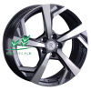 Диск Replay TY322 GMF 7x17/5x114,3 ET35 D60,1