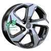 Диск Replay NS246 GMF 7x17/5x114,3 ET40 D66,1