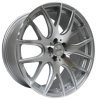 Диск VISSOL V-001 S 8.5x19/5x120 ET38 D74,1