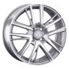 Диск LS LS 917 BKF 6,5x17/5x108 ET40 D65,1