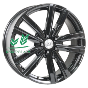 Диск RST R089 (Exeed) BL 7x19/5x108 ET36 D65,1