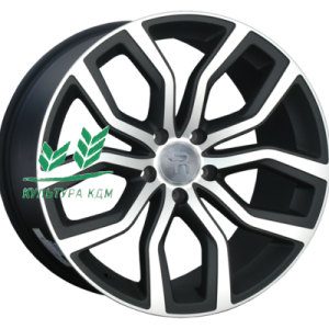 Диск Replay B110 MBF 11x20/5x120 ET37 D74,1