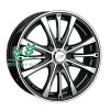 Диск LS 298 BKF 6x15/4x100 ET45 D73,1
