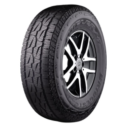 Шина Bridgestone Dueler AT 001 265/70R15 112 T