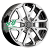 Диск LS Forged LS FG20 BKF 7.5x18/6x139,7 ET30 D106,1