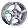 Диск LS 537 SF 5.5x14/4x100 ET45 D73,1