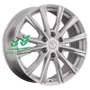 Диск Replay LX246 Sil 8x20/6x139,7 ET55 D95,1