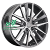 Диск Replay KI397 GMF 8x18/5x114,3 ET50 D67,1