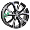 Диск RST R009 (FAW) BD 7.5x19/5x100 ET30 D57,1