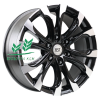 Диск RST R118 (Lexus) BD 7.5x18/6x139,7 ET48 D92,5