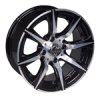 Диск Hi-Tech MKF406 SD 5.5x13/4x98 ET28 D58,6