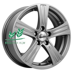 Диск iFree S.U. (КС691) Нео-классик 6x15/5x114,3 ET45 D67,1