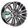 Диск Replay LR73 MGMF 9.5x22/5x120 ET49 D72,6