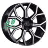 Диск Replay B238 BKF 9.5x21/5x112 ET37 D66,6