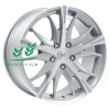 Диск Neo 811 Silver 8x18/5x120 ET25 D72,6