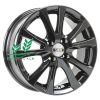 Диск Neo 509 BL 6x15/4x100 ET49 D60,1