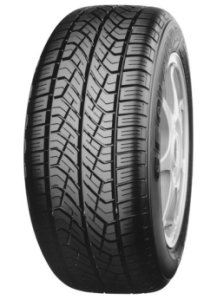 Шина Yokohama Geolandar G95A 225/55R17 97 V