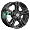 Диск LS 291 BK 6.5x15/5x139,7 ET40 D98,5