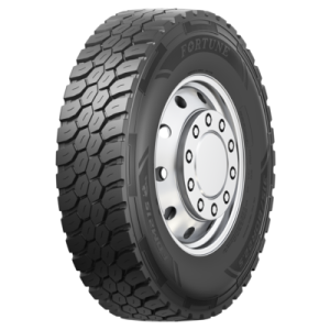 Шина Fortune FDM215 13.00R22.5 20PR 156/150 K TL