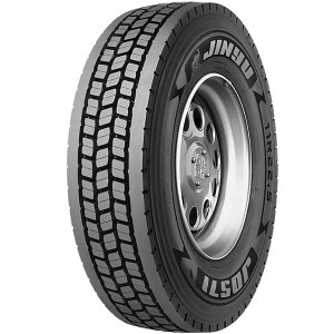 Шина JINYU JD571 295/75R22.5 146 L TL