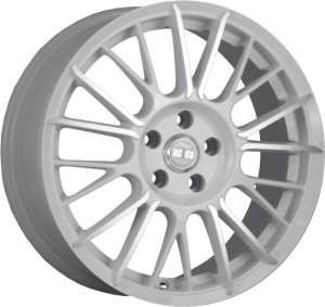 Диск Alcasta M33 wf 6x15/5x100 ET40 D57,1