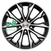 Диск СКАД Нагоя (КЛ312) Алмаз 6x16/5x114,3 ET45 D67,1