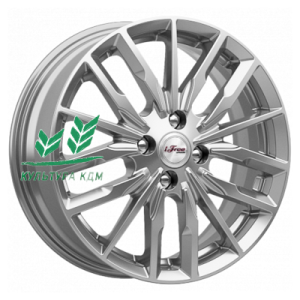 Диск iFree Миконос (КС946) Нео-классик 6x16/4x100 ET45 D60,1