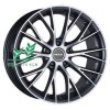 Диск MAK Munchen Gunmetal Mirror Face 9.5x20/5x120 ET35 D72,6