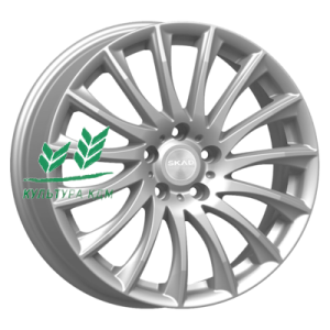 Диск СКАД Валенсия (КЛ282) Селена 7x18/5x112 ET38 D66,6