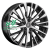 Диск Replay GL68 BKF 8x21/5x108 ET45 D63,3