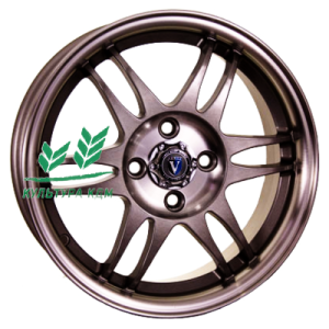 Диск Venti 1502 GRD 6x15/5x100 ET40 D57,1