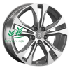 Диск Replay HV117 GMF 7.5x18/5x114,3 ET40 D66,6