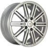 Диск NZ SH662 SF 6.5x16/5x114,3 ET47 D66,1