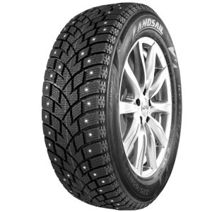 Шина LANDSAIL Ice Star IS37 225/75R16 115 Q