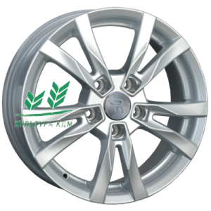 Диск Replay TY112 Sil 7x17/5x114,3 ET39 D60,1