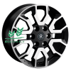 Диск Replay TY379 MBF 7.5x18/6x139,7 ET60 D95,1