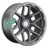 Диск LS 1362 MGM 9.5x18/6x139,7 ET0 D106,1