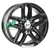 Диск RST R238 (H9) BL 8x18/6x139,7 ET42 D75,1