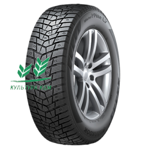 Шина Hankook Winter i*Pike LV RW15 215/70R15 8PR 109/107 R TL